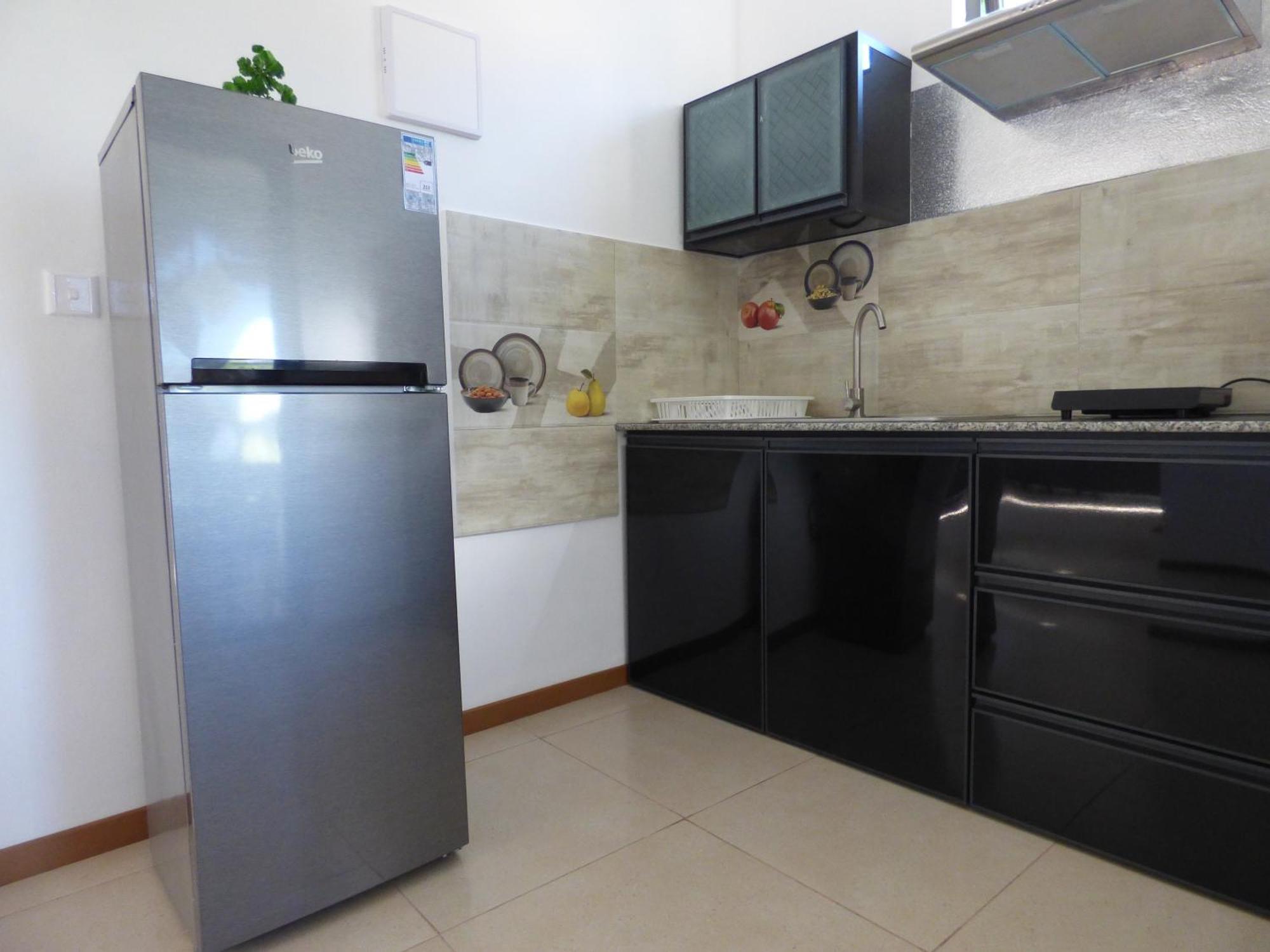 Apartamento La Nuit Etoilee La Gaulette Exterior foto