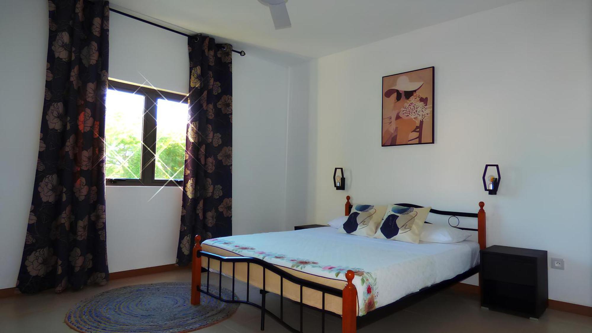 Apartamento La Nuit Etoilee La Gaulette Exterior foto